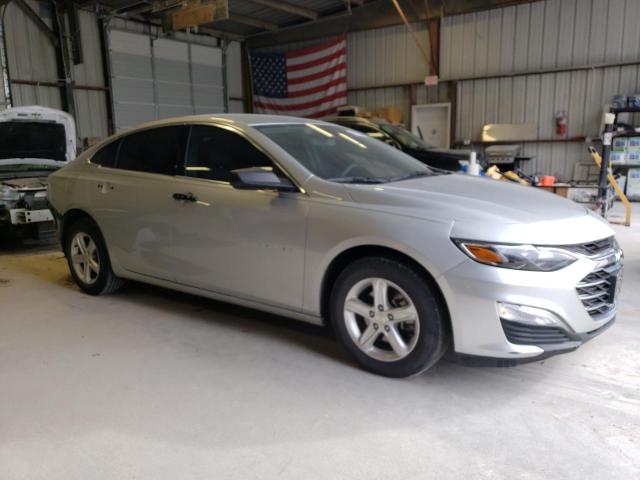 2020 Chevrolet Malibu Ls VIN: 1G1ZC5ST4LF023200 Lot: 42315334