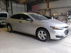 CHEVROLET MALIBU LS photo