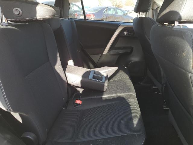 2015 TOYOTA RAV4 XLE 2T3WFREV0FW187942