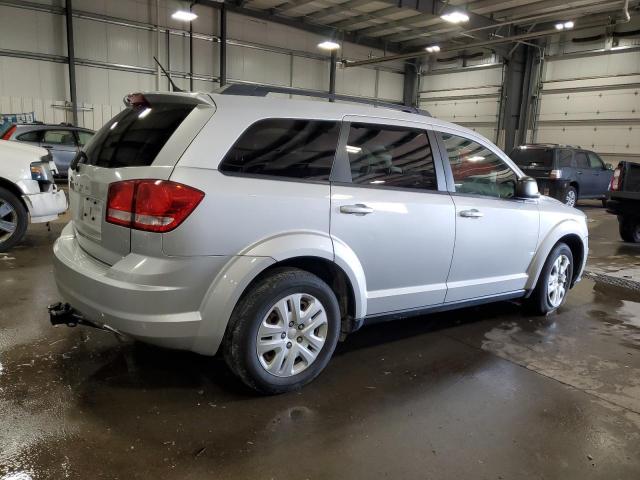 3C4PDCAB5ET153892 2014 Dodge Journey Se