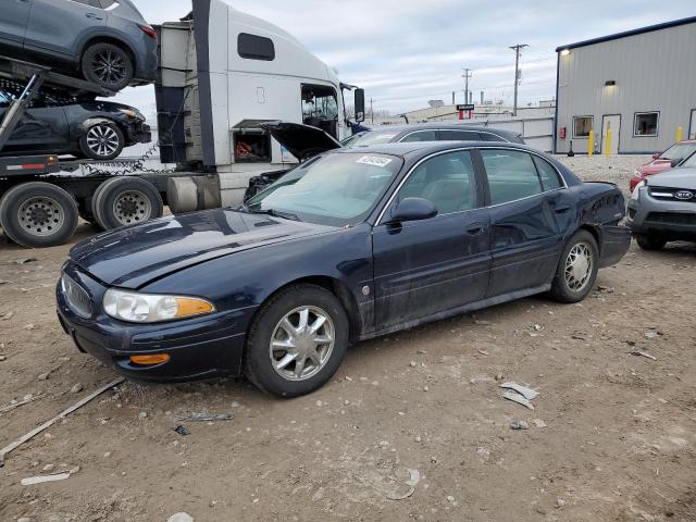 2002 Buick LeSabre Custom