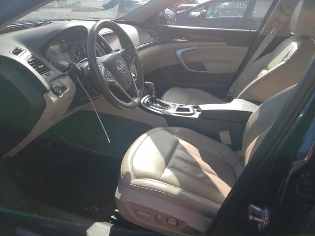 2015 BUICK REGAL - 2G4GK5EX1F9206305