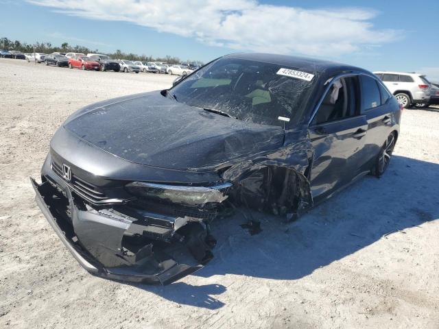 2023 HONDA CIVIC TOUR 2HGFE1F95PH318906