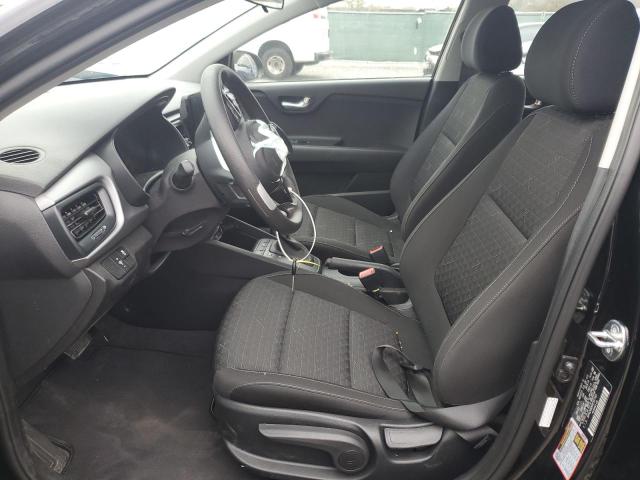 2023 KIA RIO LX 3KPA24AD6PE597163