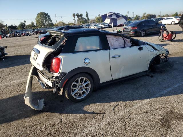 2015 Mini Cooper S VIN: WMWXP7C50F2A35094 Lot: 44805564