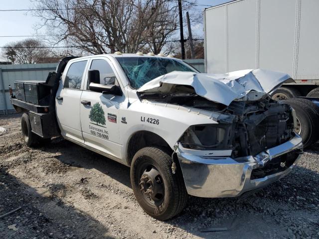 2012 Dodge Ram 3500 St VIN: 3C63DRGL9CG217012 Lot: 44121424