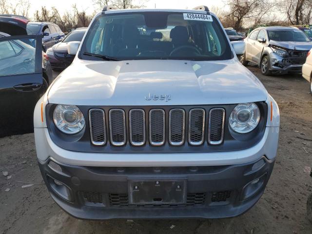 2018 JEEP RENEGADE L ZACCJABB4JPH57977