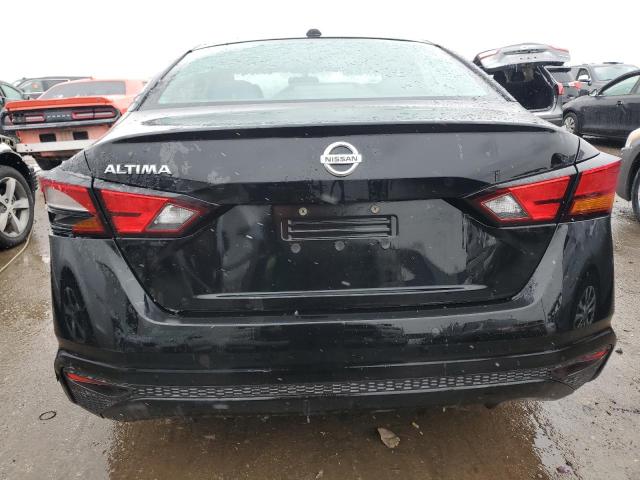 2019 NISSAN ALTIMA S 1N4BL4BV7KC145687