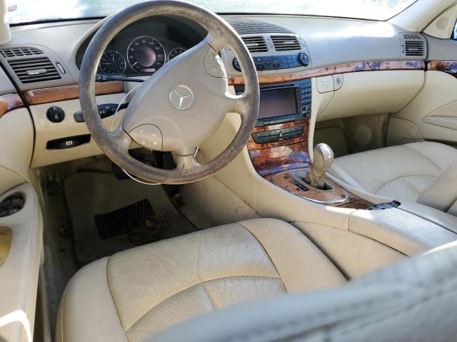 2004 Mercedes-Benz E 320 VIN: WDBUF65J14A506505 Lot: 42056614