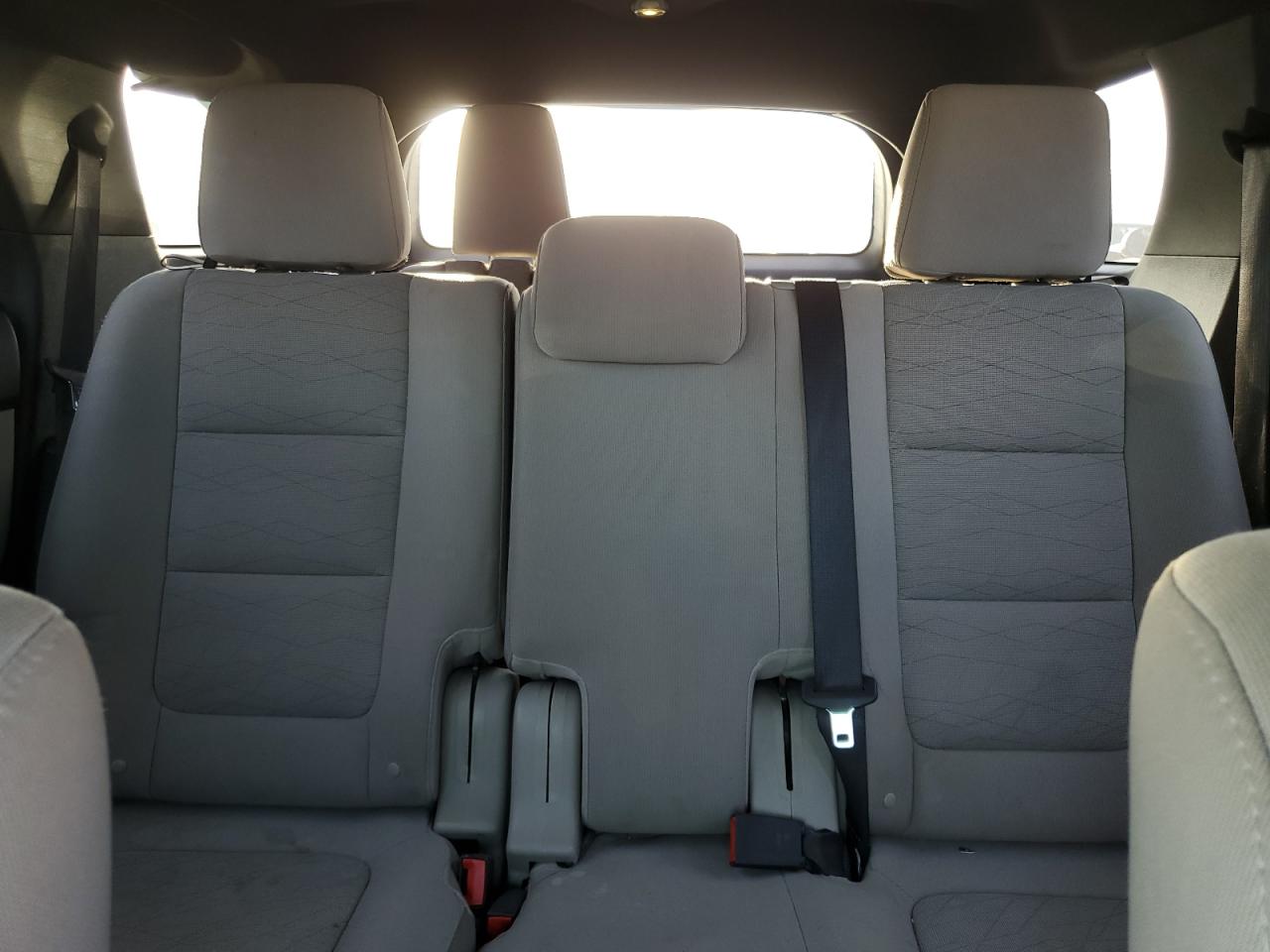 1FM5K7B83DGB62614 2013 Ford Explorer