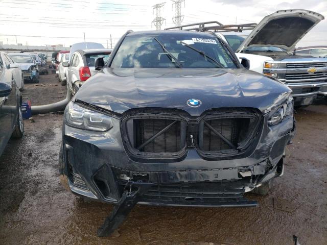 2023 BMW X3 M40I 5UX83DP03P9R81534