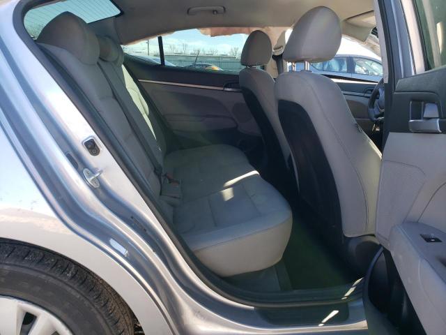 2017 HYUNDAI ELANTRA SE 5NPD74LF7HH132742