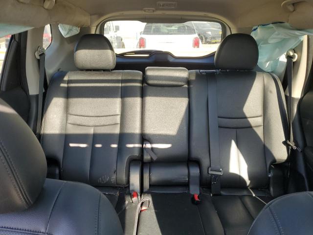 2019 NISSAN ROGUE S 5N1AT2MT8KC734409