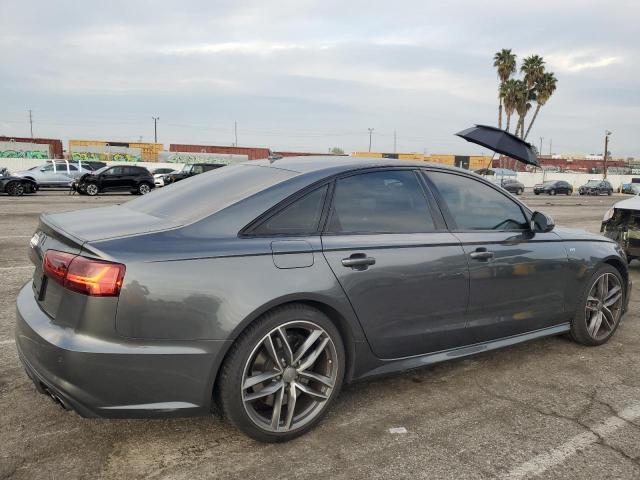 2018 AUDI S6 PREMIUM WAUFFAFCXJN109406