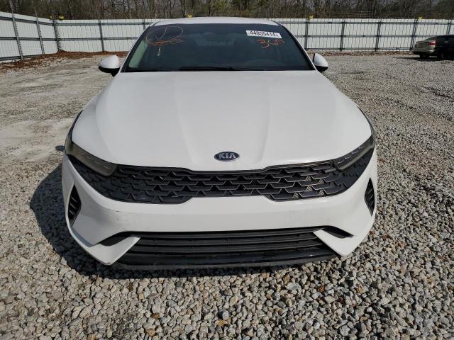 2021 KIA K5 LXS - 5XXG14J28MG059241
