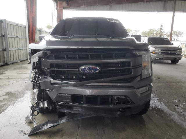2022 FORD F150 SUPER 1FTFW1E84NFC34983