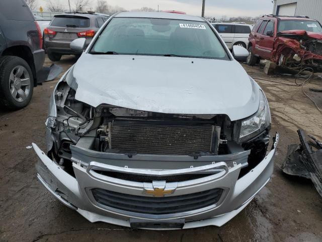 2015 CHEVROLET CRUZE LTZ - 1G1PG5SB1F7195394