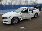 2019 HONDA ACCORD LX - 1HGCV1F12KA807252