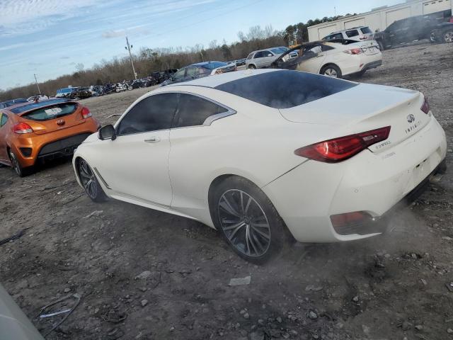 2022 INFINITI Q60 LUXE JN1EV7KK9NM600324