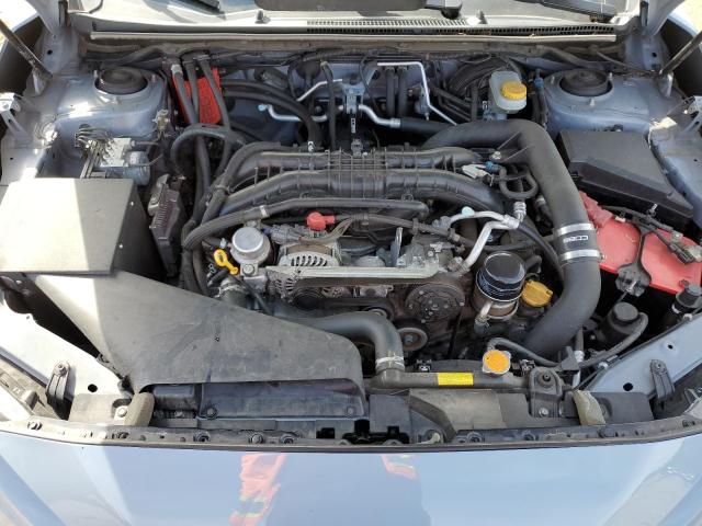 2019 SUBARU WRX PREMIU JF1VA1B69K9809978