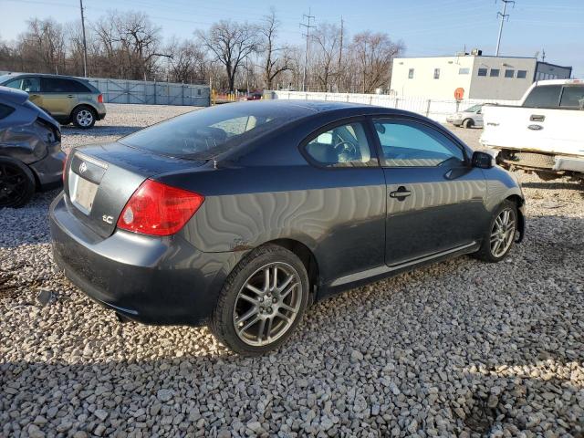 2007 Toyota Scion Tc VIN: JTKDE177X70211446 Lot: 42475084