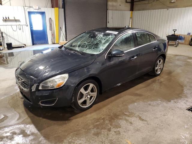 VIN YV1612FH1D2177841 2013 Volvo S60, T5 no.1