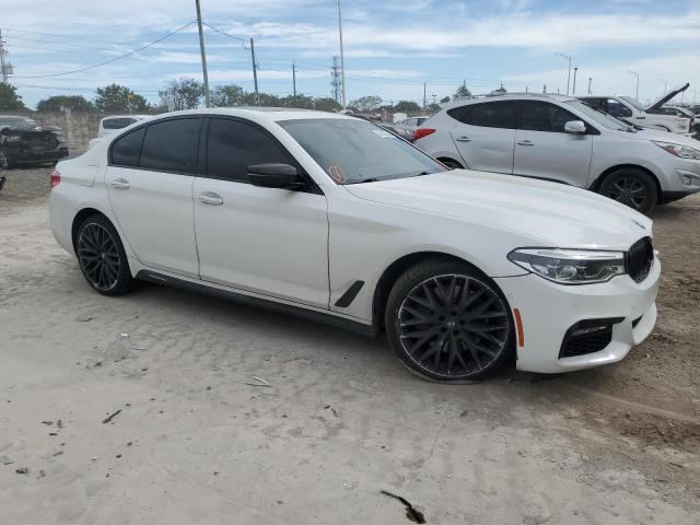 2018 BMW 540 I - WBAJE5C5XJWA95451