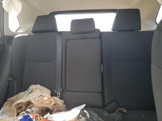 2021 TOYOTA RAV4 LE 2T3H1RFVXMW145376