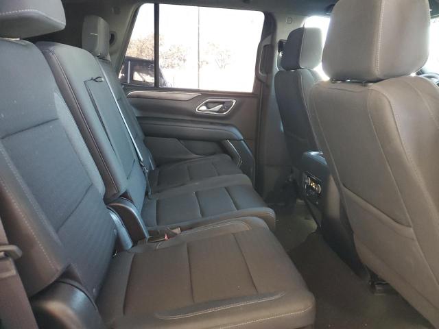 2022 CHEVROLET TAHOE C150 - 1GNSCMKD4NR254361