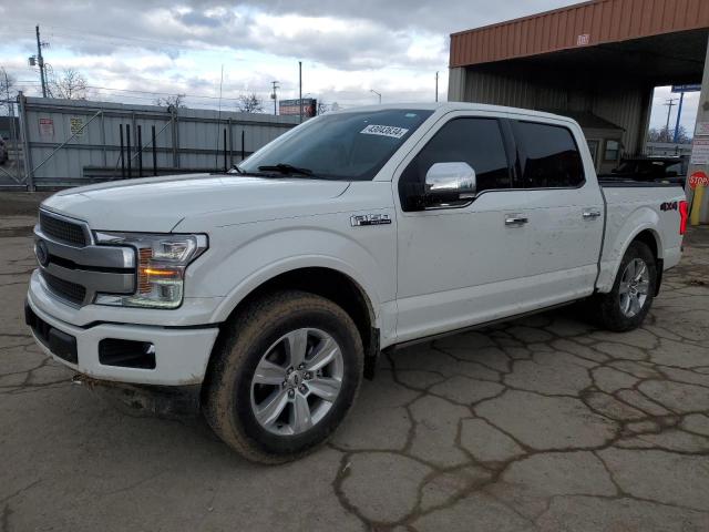 2020 FORD F150 SUPER 1FTEW1E46LFB77840