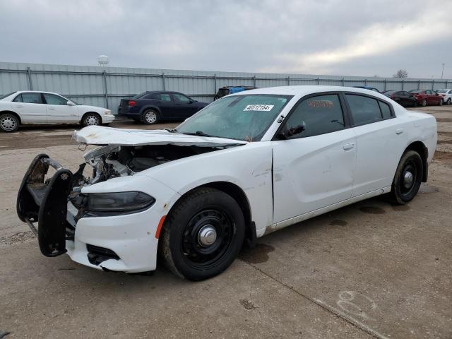 2021 DODGE CHARGER PO - 2C3CDXKG4MH540865