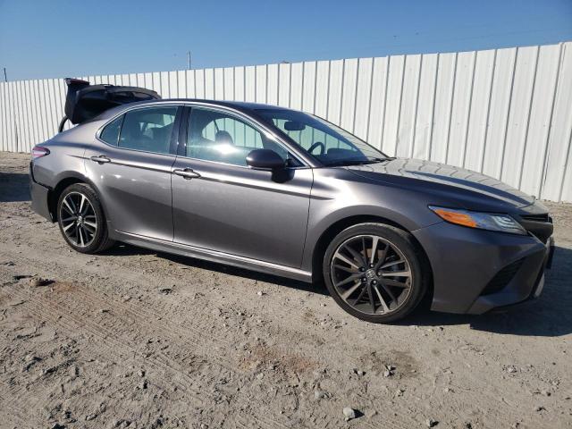 2020 TOYOTA CAMRY - 4T1K61AK5LU999589