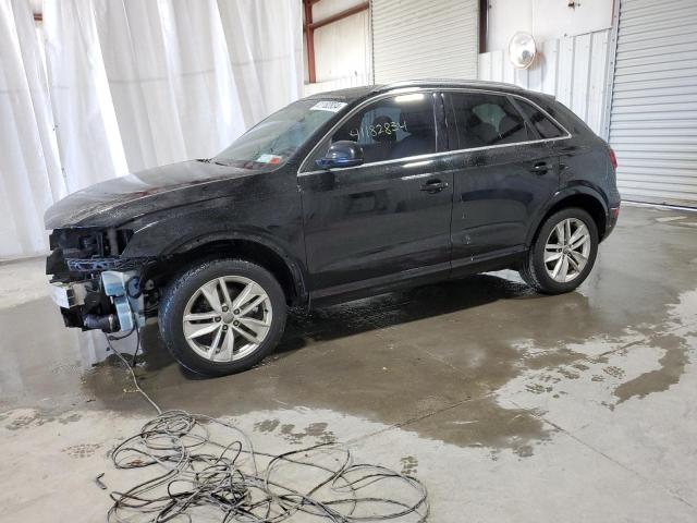 2015 Audi Q3 Premium Plus