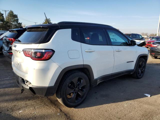 2021 JEEP COMPASS LA - 3C4NJCBBXMT518029