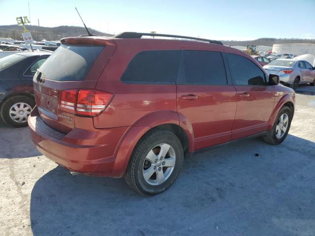 2010 Dodge Journey Sxt VIN: 3D4PG5FV6AT145819 Lot: 40911104