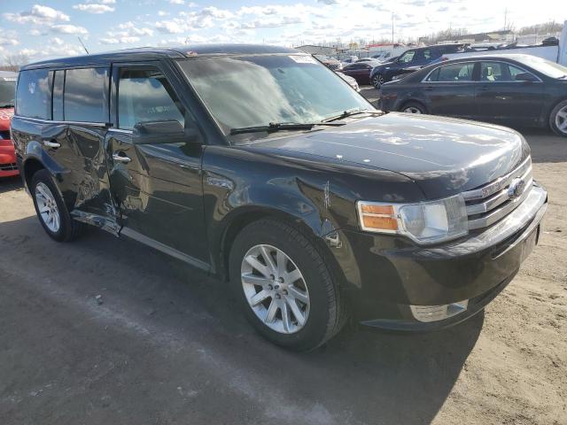 2FMDK52C79BA70554 | 2009 Ford flex sel