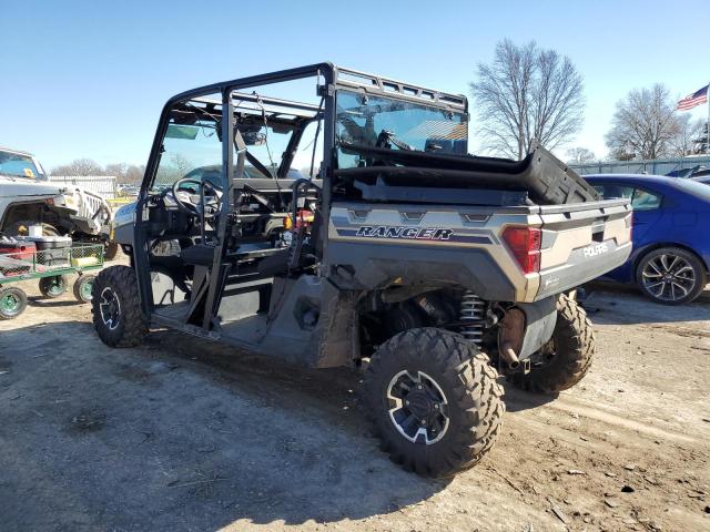 2020 POLARIS RAZOR - 4XARSY995L8044073