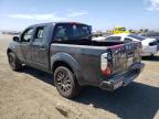 NISSAN FRONTIER S photo