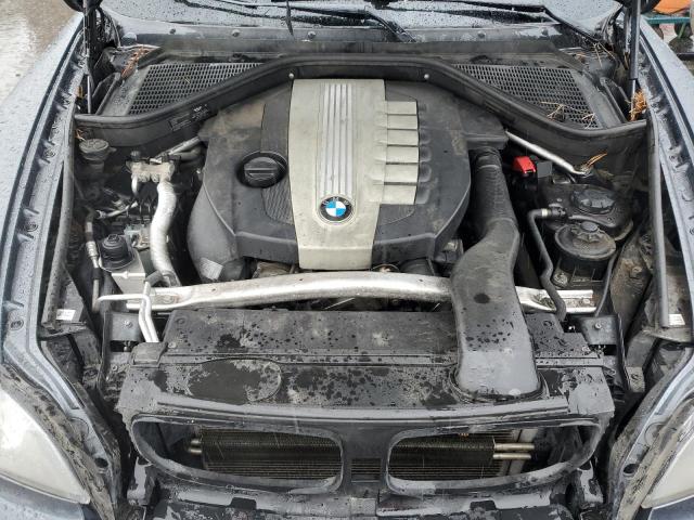 2011 BMW X5 xDrive35D VIN: 5UXZW0C57BL660131 Lot: 41126914