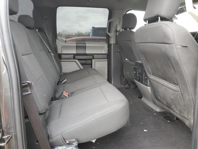 2019 FORD F150 SUPER 1FTEW1EP2KFC06632