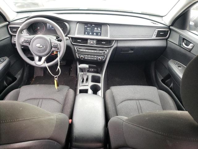 2018 KIA OPTIMA LX KNAGT4L34J5212730