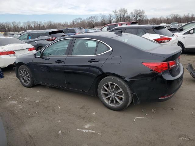 2020 Acura Tlx VIN: 19UUB1F36LA016142 Lot: 41602454