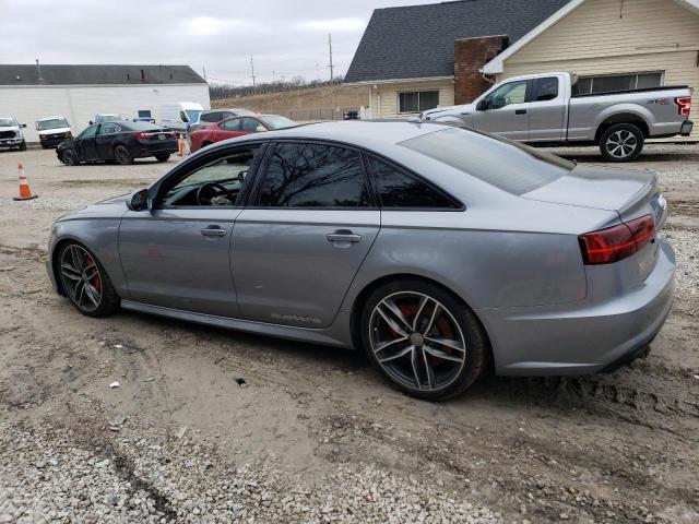 2017 AUDI S6 PRESTIG WAUHFAFC1HN040849