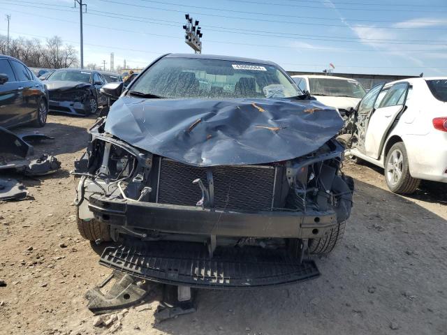 2016 TOYOTA COROLLA L 2T1BURHE0GC665126