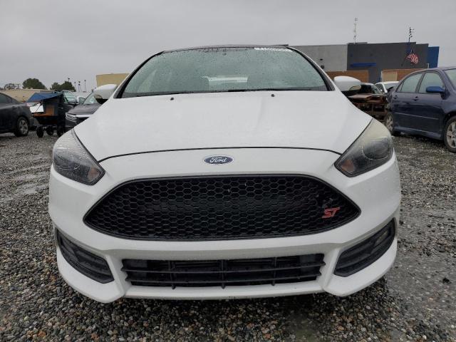 1FADP3L93HL206017 2017 FORD FOCUS, photo no. 5