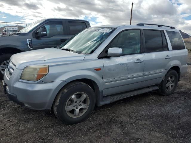 2007 Honda Pilot EX-L