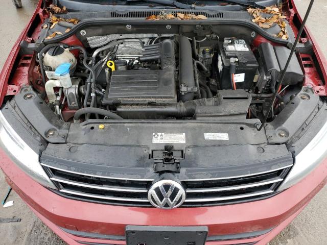 2016 Volkswagen Jetta Se VIN: 3VWD67AJ4GM267470 Lot: 42446864