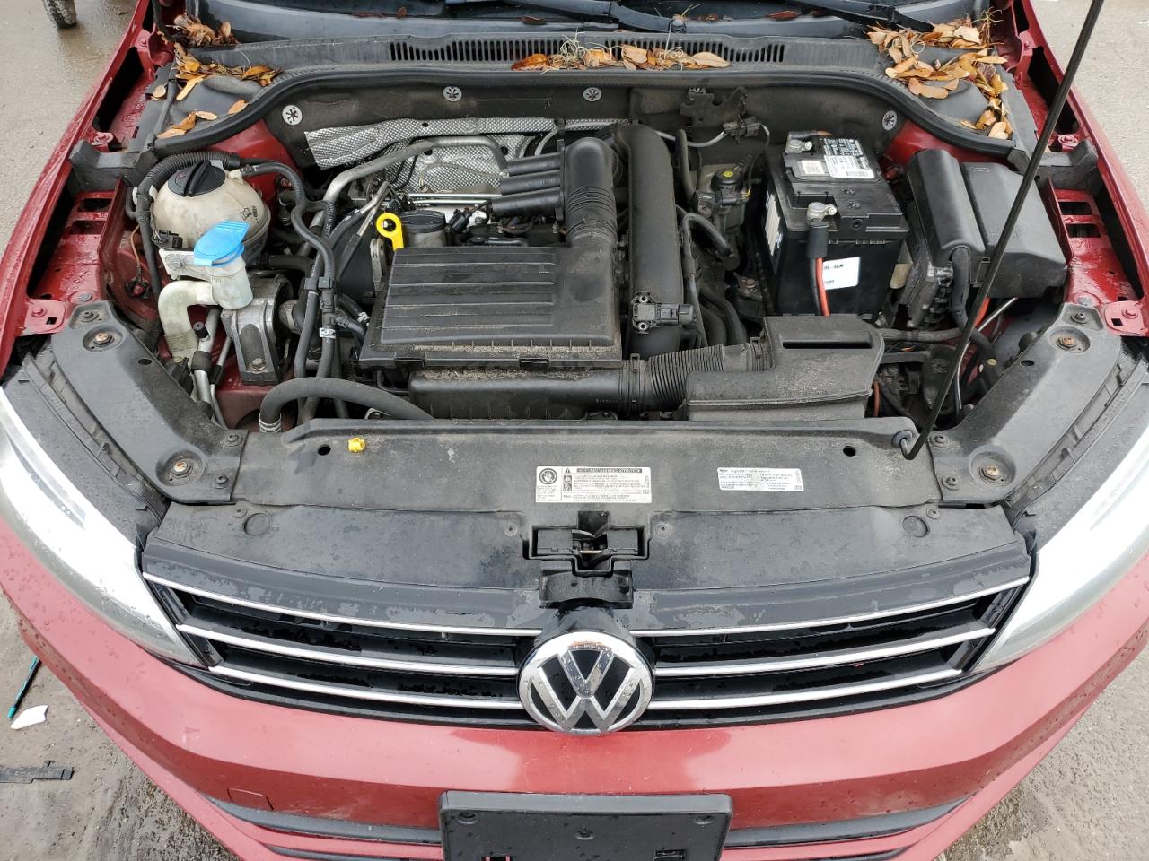 3vwd67aj4gm267470 3VWD67AJ4GM267470 2016 Volkswagen Jetta Se