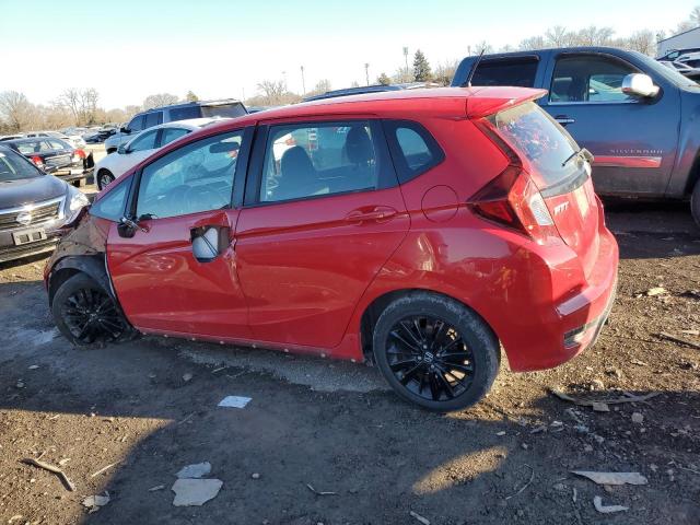 2019 HONDA FIT SPORT - 3HGGK5H66KM752527
