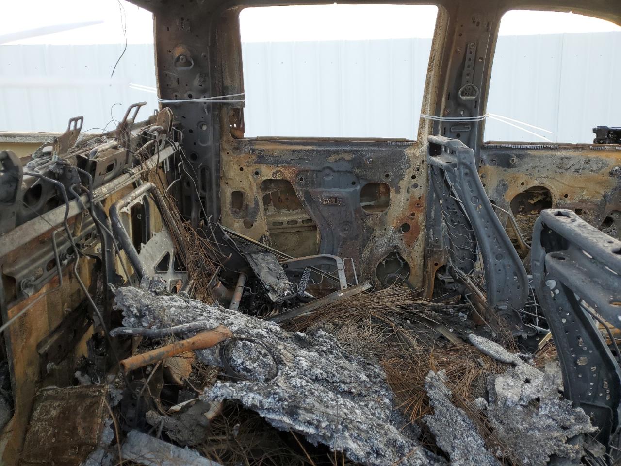 1GT49REY4PF215706 2023 GMC Sierra K2500 Denali